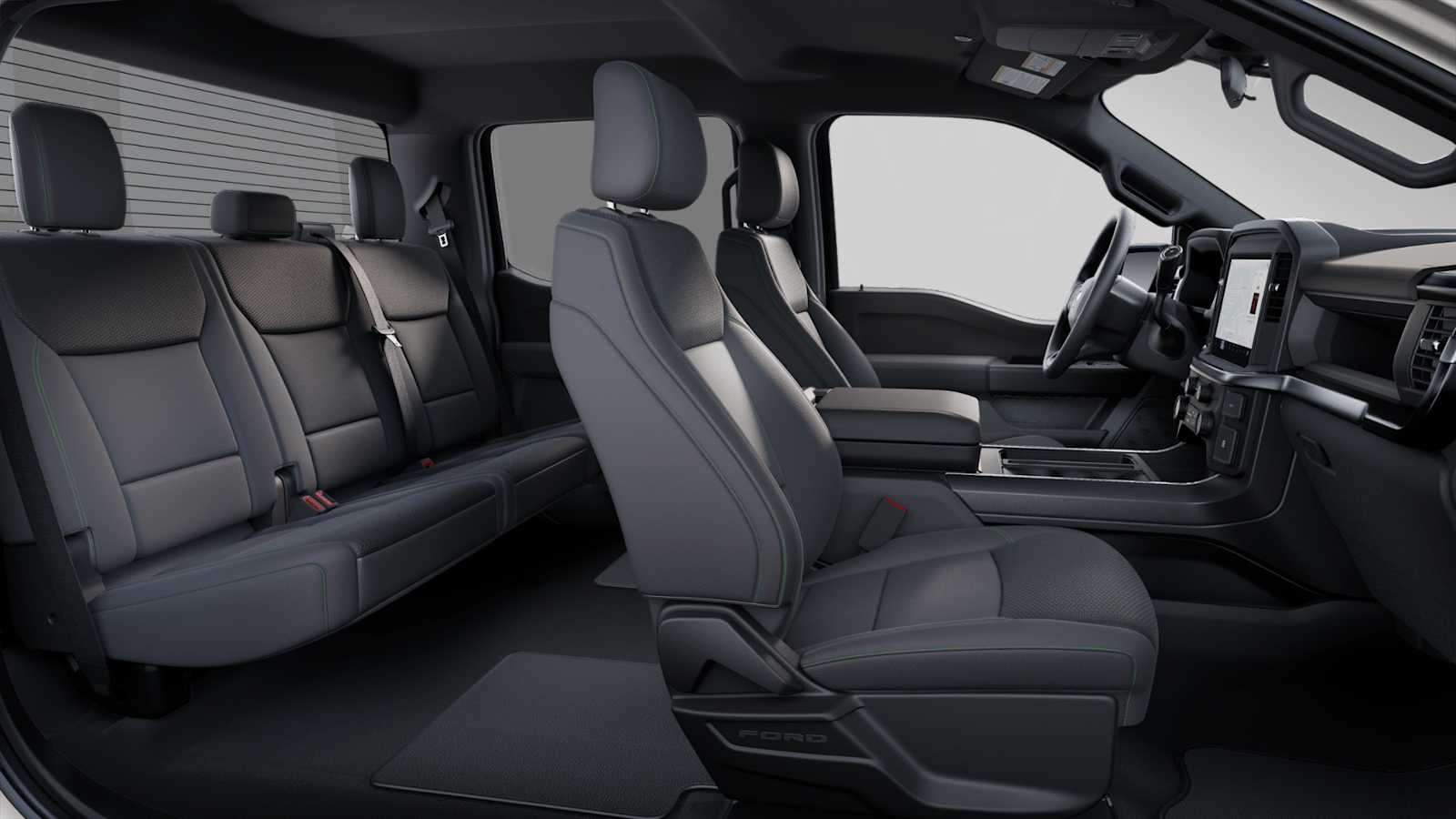 Thumbnail: 2025 Ford F-150 - 6