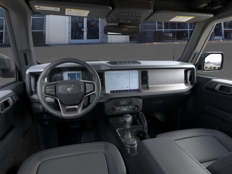 Thumbnail: 2025 Ford Bronco - 9