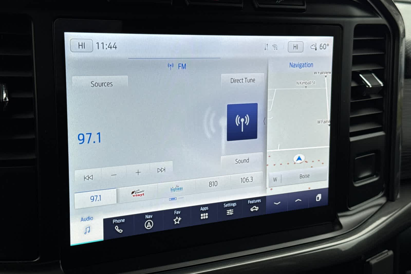 Thumbnail: 2023 Ford F-150 - 17