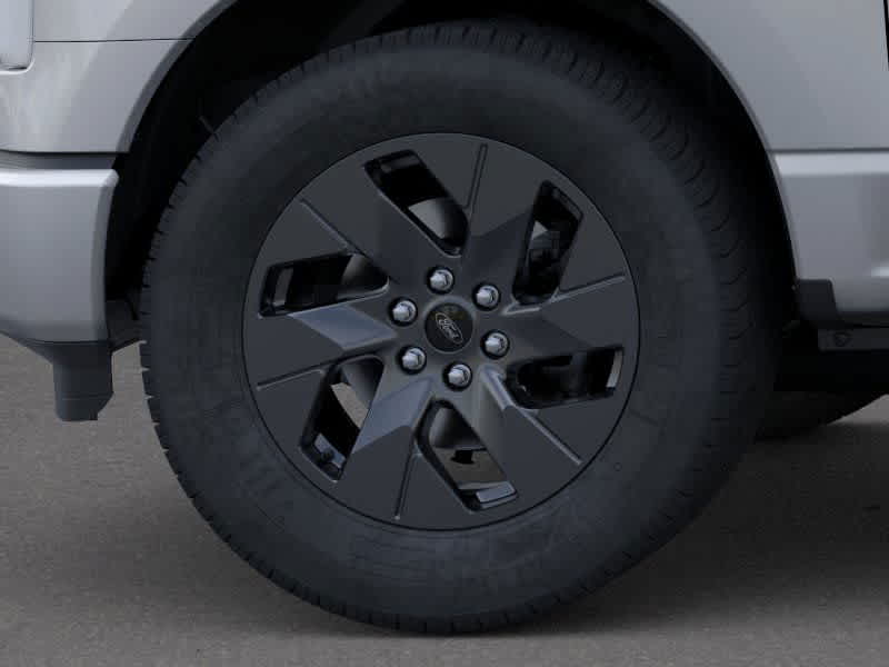 Thumbnail: 2025 Ford F-150 - 19