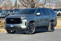 2023 Chevrolet Tahoe RST SUV