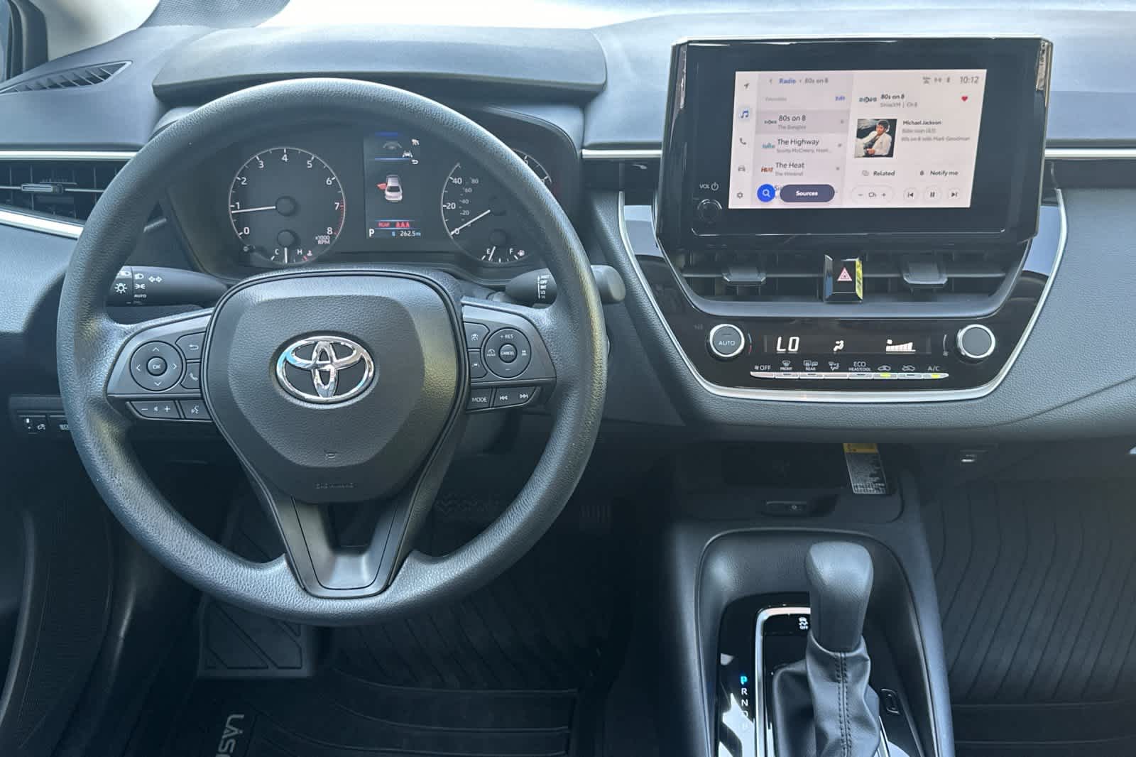 Thumbnail: 2025 Toyota Corolla - 14