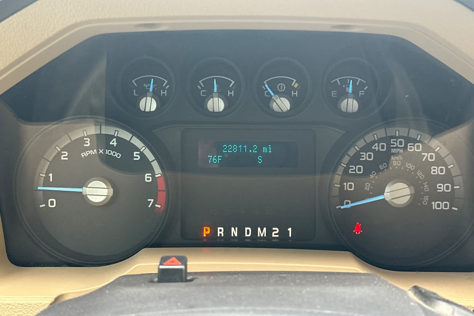 Thumbnail: 2015 Ford F-350 - 21