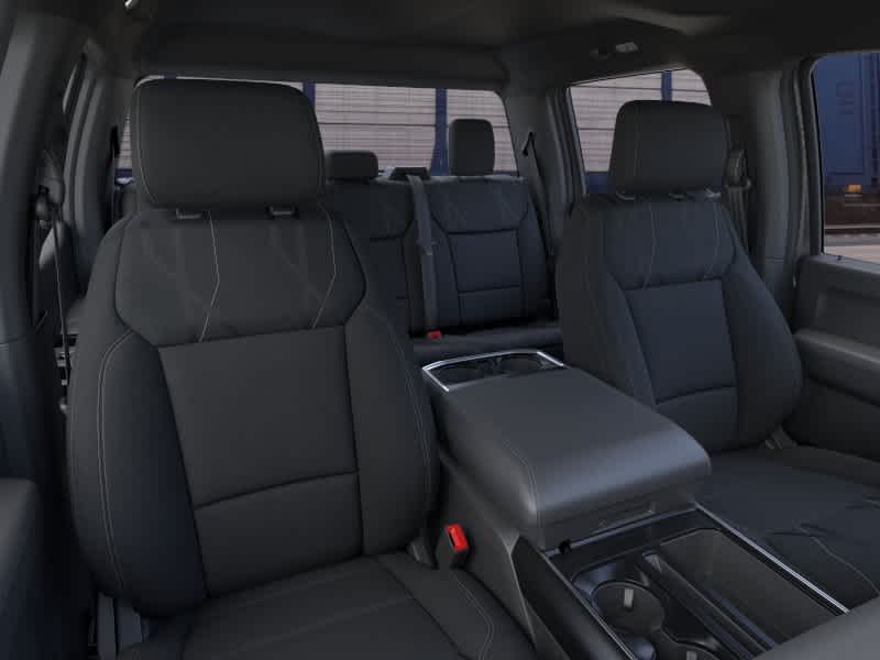 Thumbnail: 2026 Ford F-150 - 10