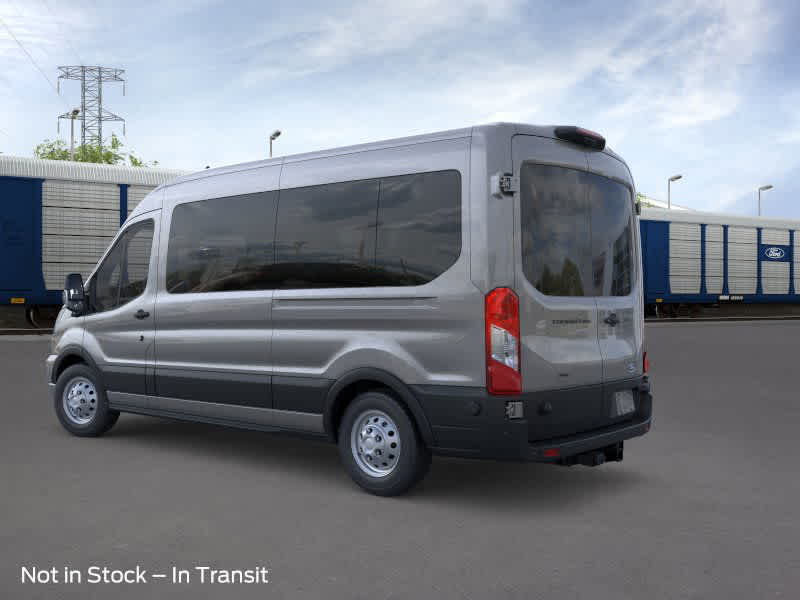 Thumbnail: 2026 Ford Econoline - 4