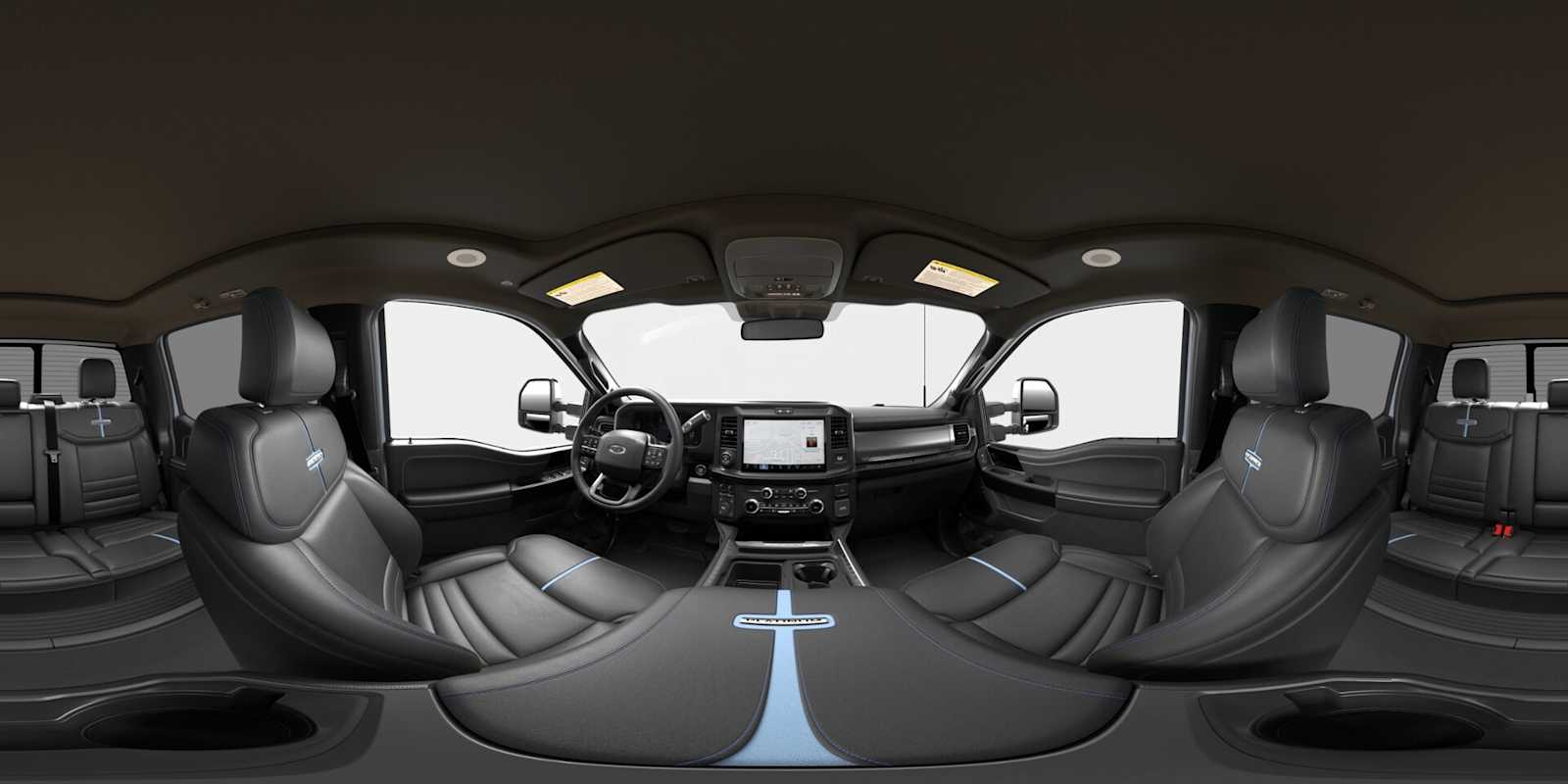 Thumbnail: 2026 Ford F-350 - 8