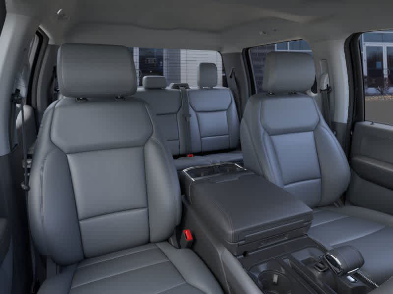 Thumbnail: 2025 Ford F-150 - 10