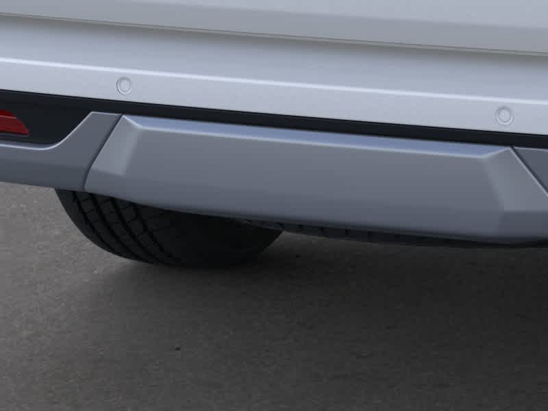 Thumbnail: 2026 Ford Expedition - 23