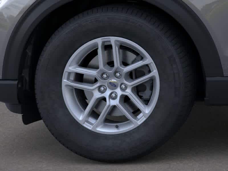 Thumbnail: 2025 Ford Explorer - 19