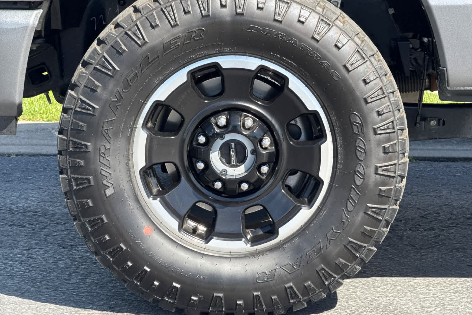 Thumbnail: 2025 Ford F-350 - 26