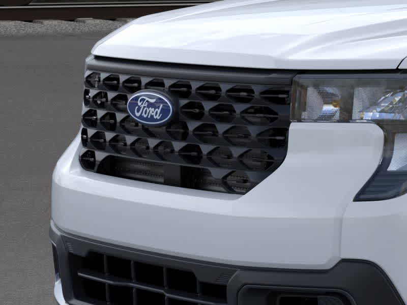 Thumbnail: 2025 Ford Maverick - 18