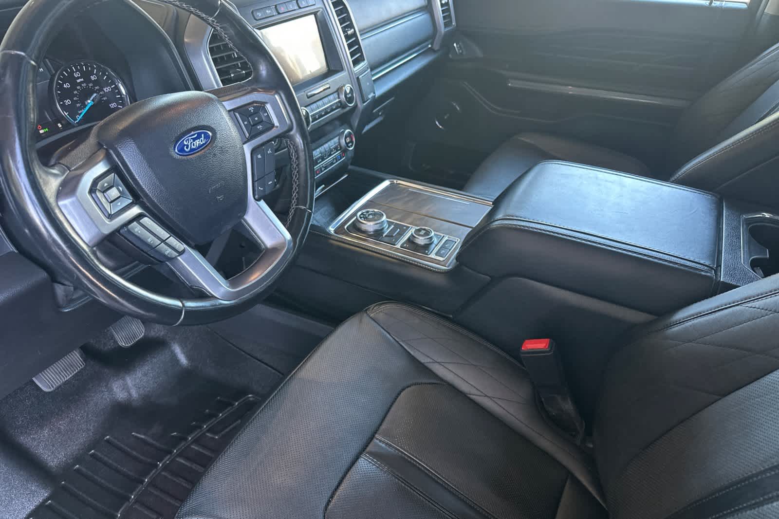 Thumbnail: 2019 Ford Expedition MAX - 11
