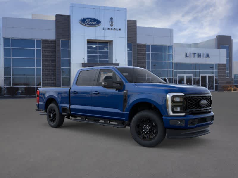 Thumbnail: 2026 Ford F-250 - 7