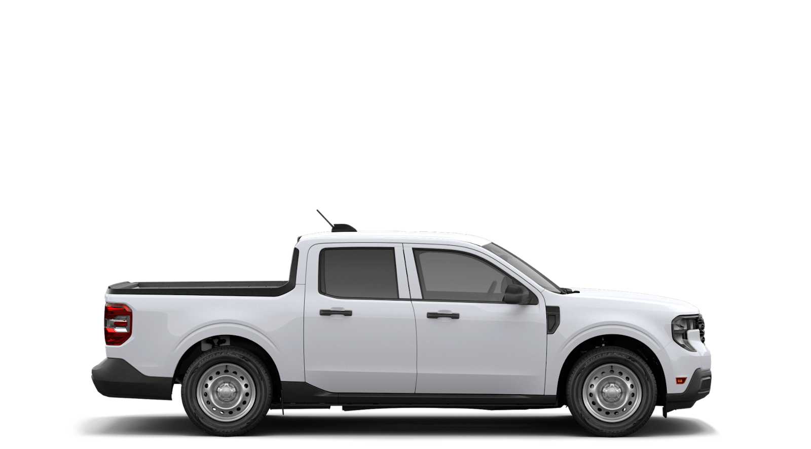 Thumbnail: 2026 Ford Maverick - 5