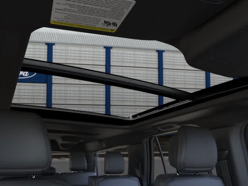 Thumbnail: 2026 Ford Expedition MAX - 22