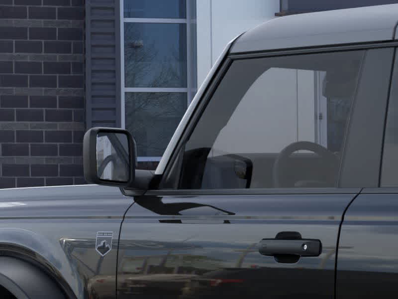 Thumbnail: 2025 Ford Bronco - 22