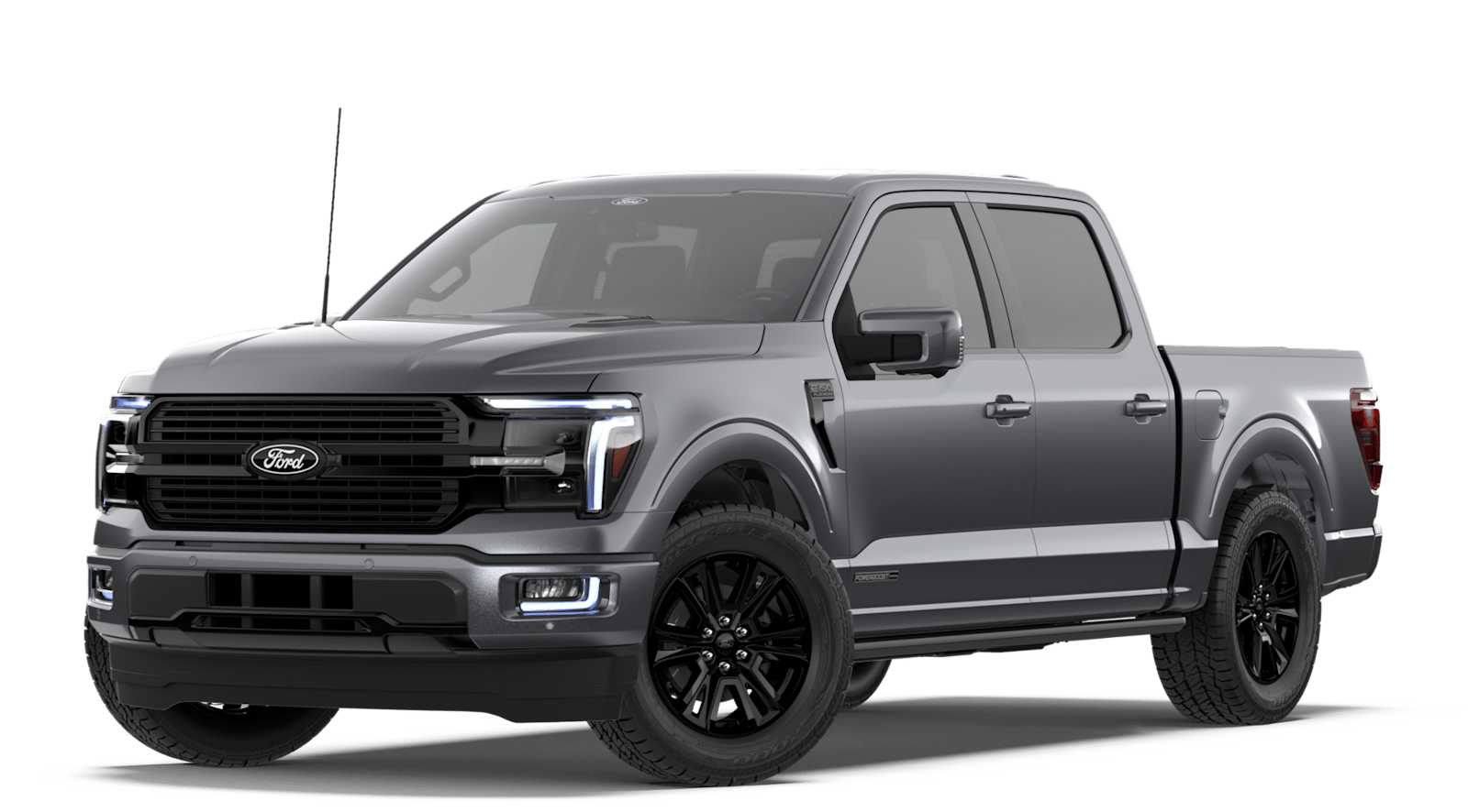 2026 Ford F-150's photo