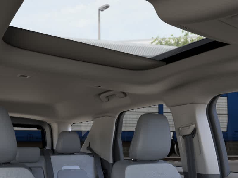 Thumbnail: 2026 Ford Bronco Sport - 22