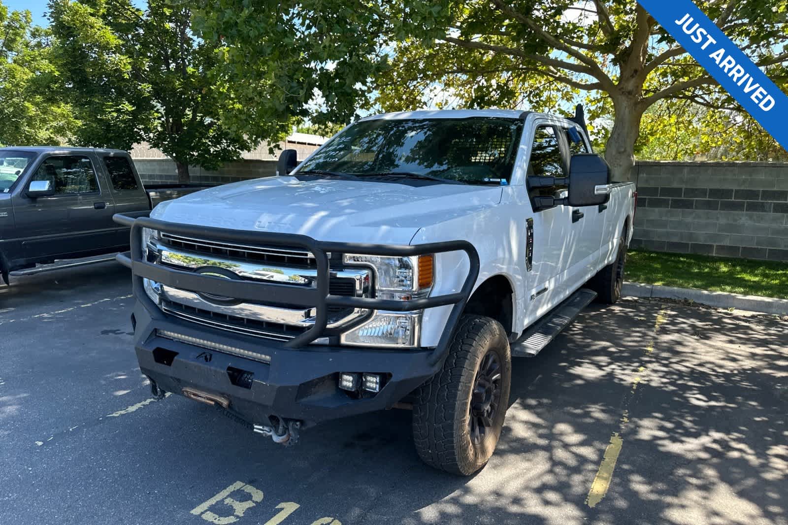2020 Ford F-350  -
                  Boise, ID