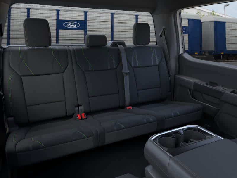 Thumbnail: 2025 Ford F-150 - 11