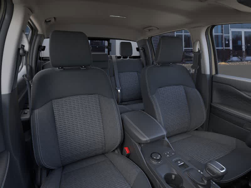 Thumbnail: 2025 Ford Ranger - 10