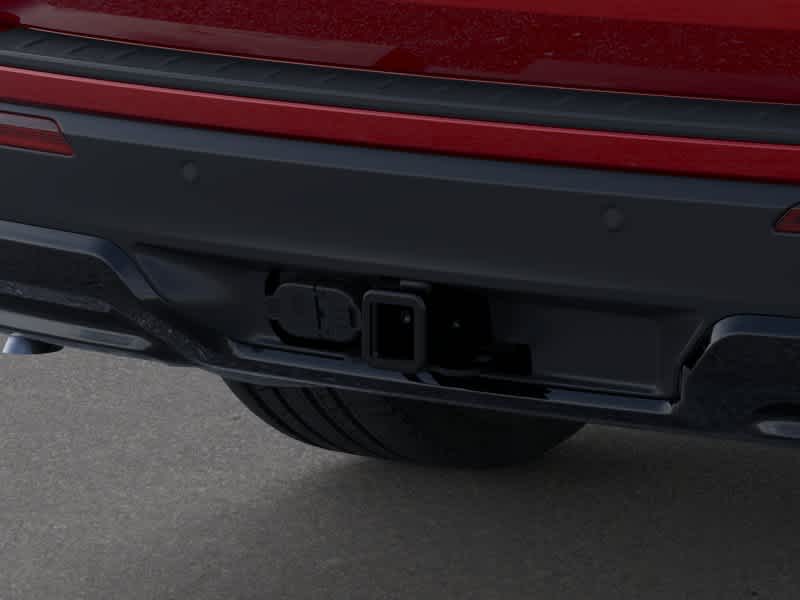 Thumbnail: 2026 Ford Explorer - 23