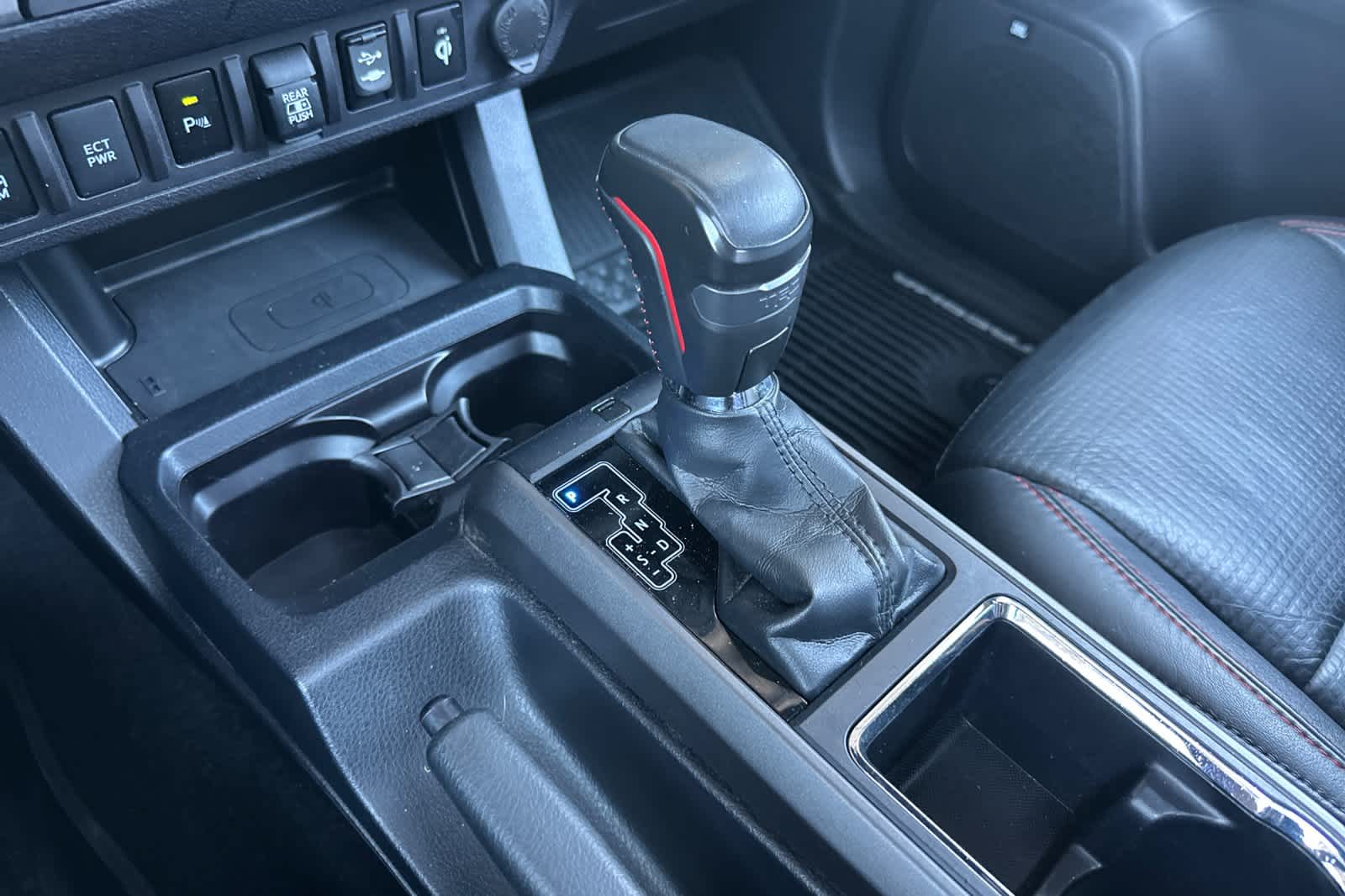 Thumbnail: 2019 Toyota Tacoma - 20