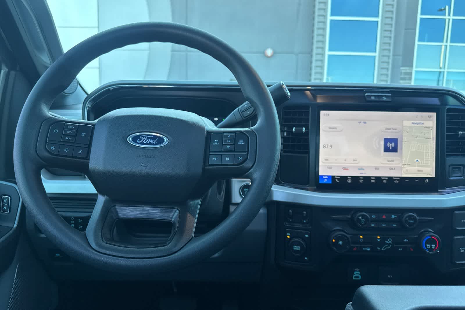 Thumbnail: 2026 Ford F-450 - 14