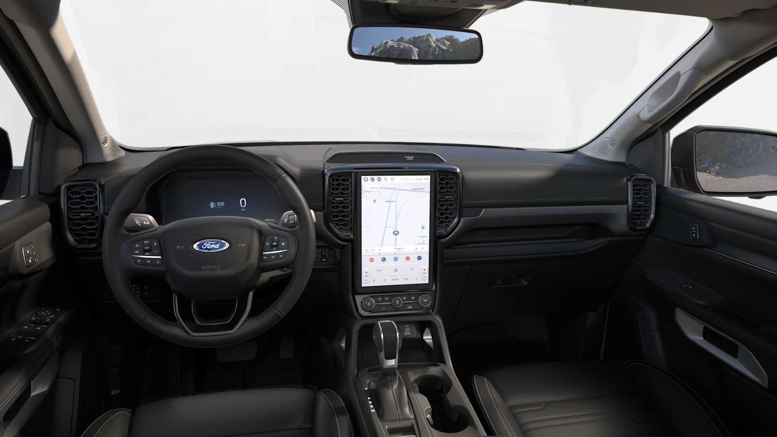 Thumbnail: 2025 Ford Ranger - 7