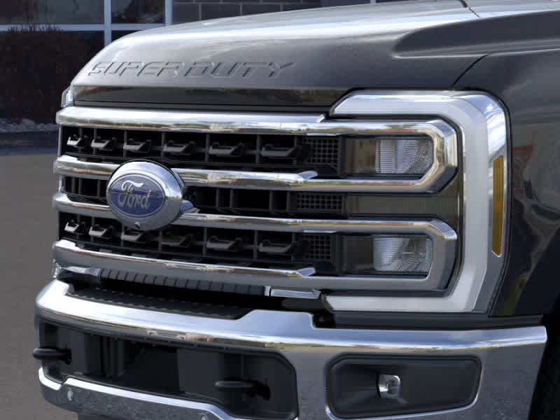 Thumbnail: 2026 Ford F-350 - 17