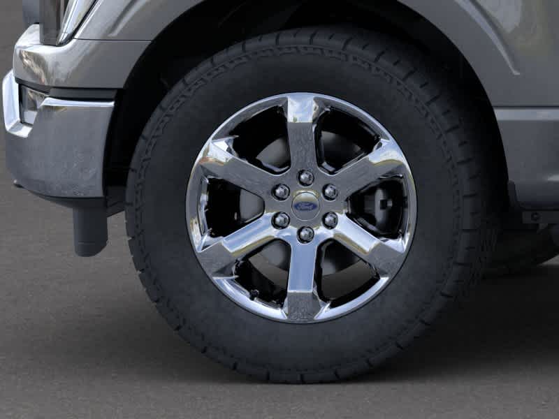 Thumbnail: 2023 Ford F-150 - 19