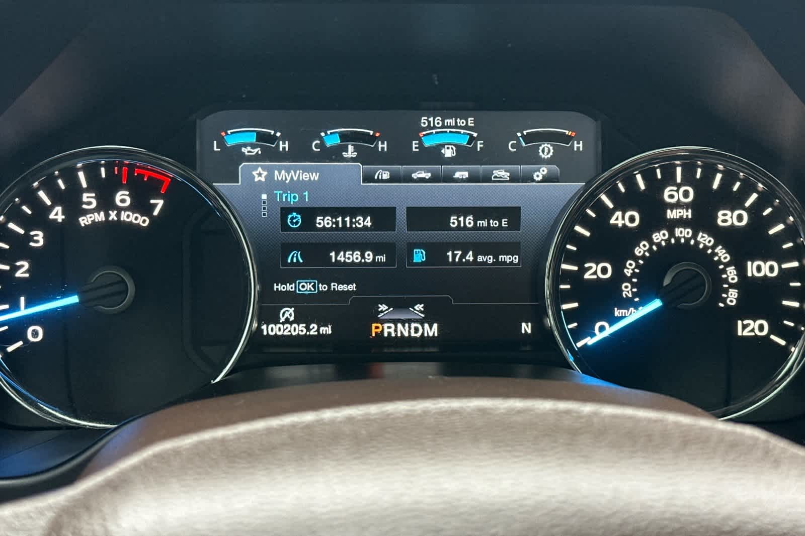 Thumbnail: 2018 Ford F-150 - 24