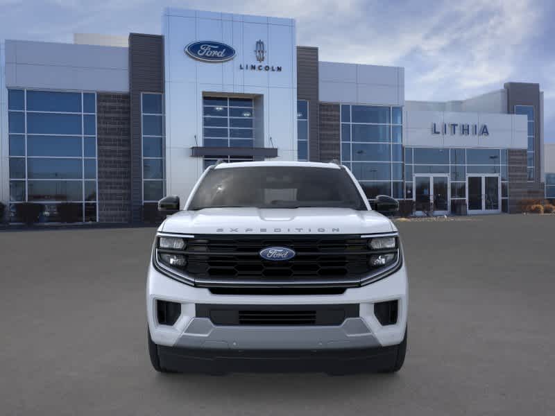 Thumbnail: 2026 Ford Expedition MAX - 6