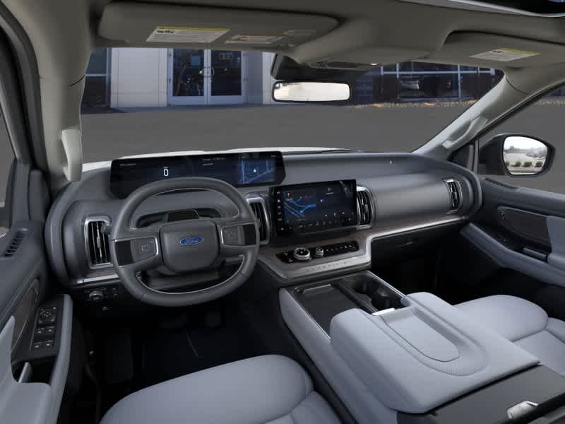 Thumbnail: 2026 Ford Expedition - 9