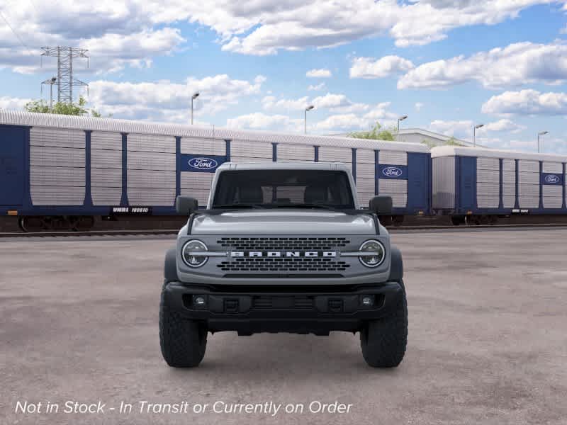 Thumbnail: 2026 Ford Bronco - 6