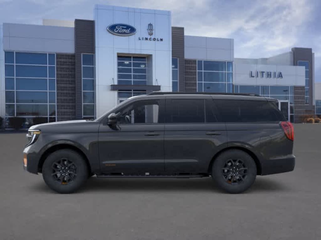 New 2026 Ford Expedition Tremor® SUV