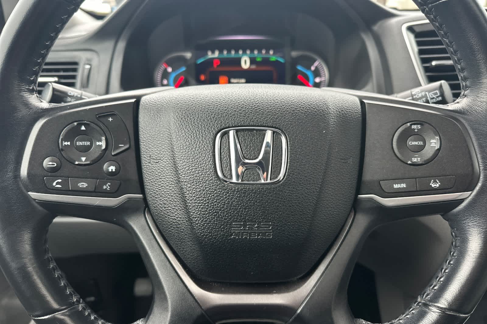 Thumbnail: 2019 Honda Pilot - 24