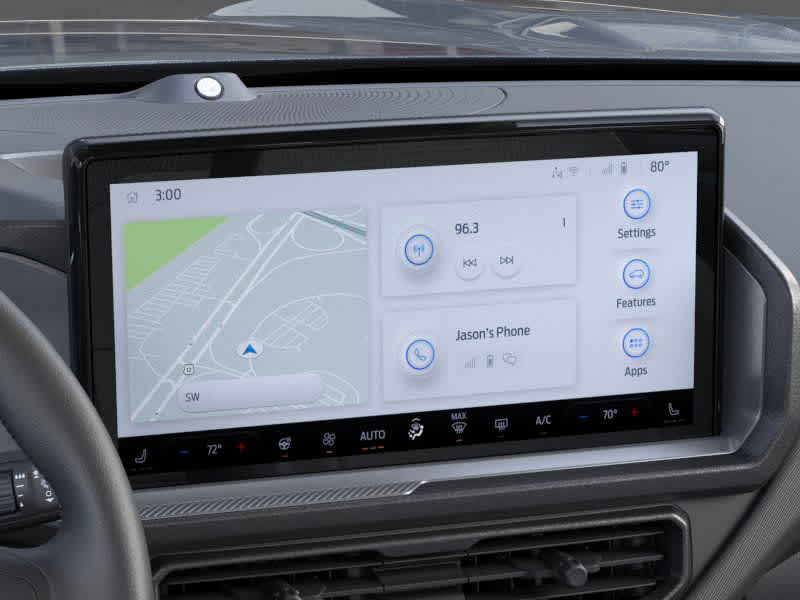 Thumbnail: 2026 Ford Bronco Sport - 14