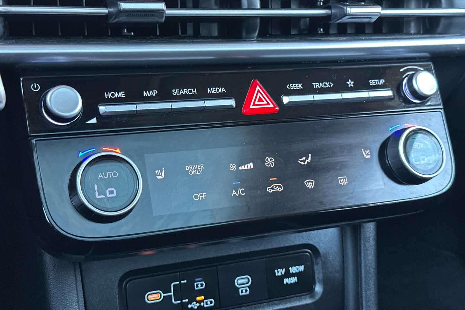 Thumbnail: 2025 Hyundai Tucson - 21