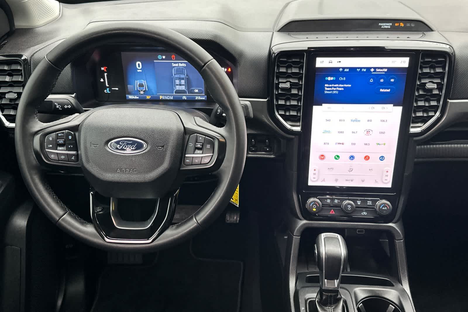 Thumbnail: 2024 Ford Ranger - 14