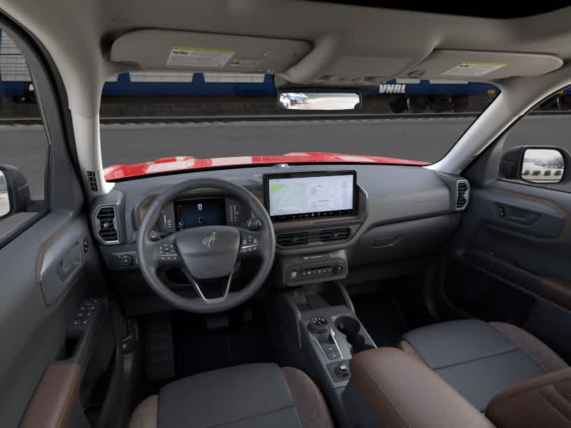 Thumbnail: 2026 Ford Bronco Sport - 9