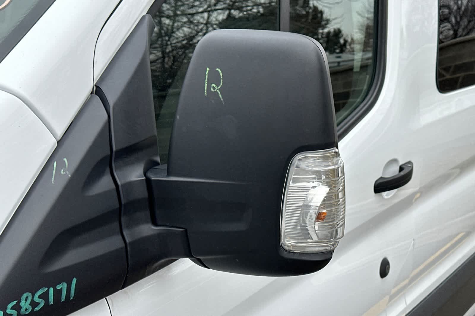 Thumbnail: 2024 Ford Econoline - 7