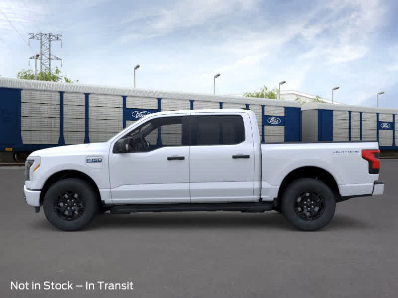 Thumbnail: 2025 Ford F-150 - 3