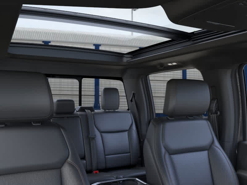 Thumbnail: 2025 Ford F-150 - 22