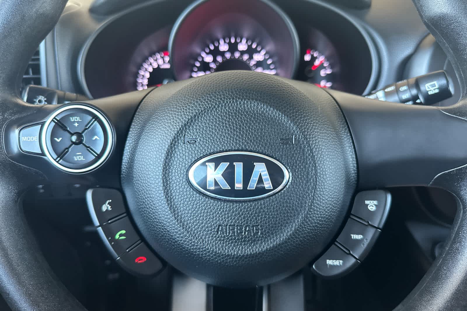 Thumbnail: 2017 Kia Soul - 21