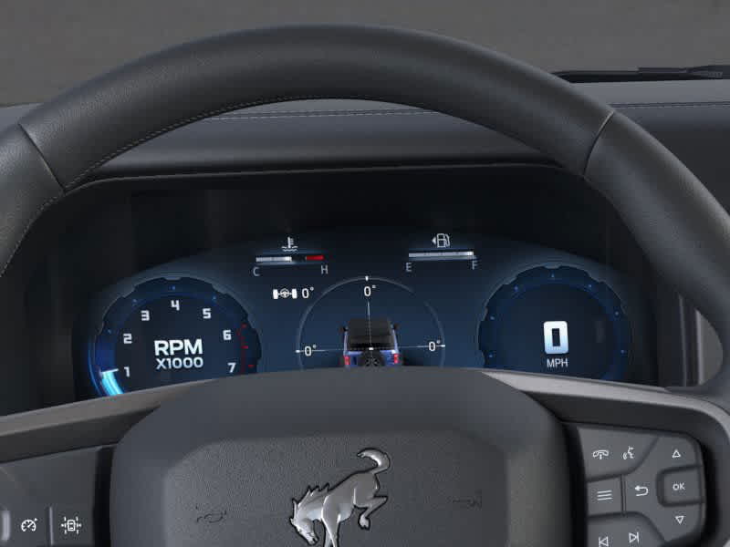 Thumbnail: 2026 Ford Bronco - 13