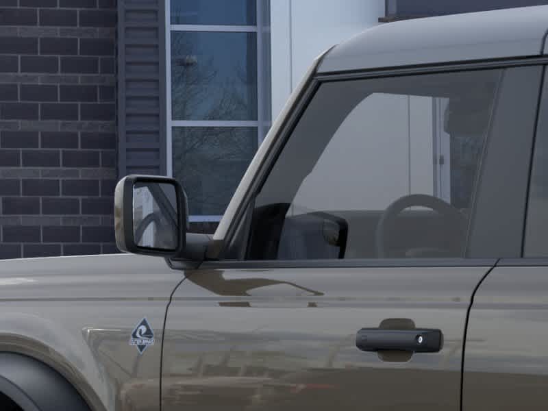 Thumbnail: 2026 Ford Bronco - 21