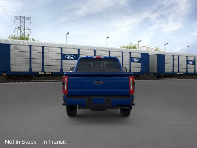 Thumbnail: 2026 Ford F-250 - 5