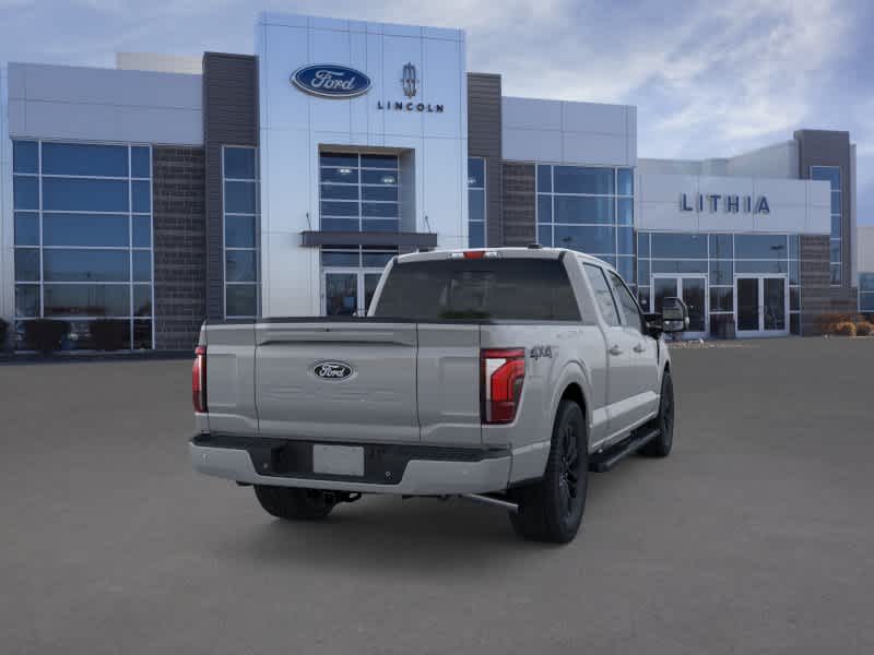 Thumbnail: 2026 Ford F-150 - 8
