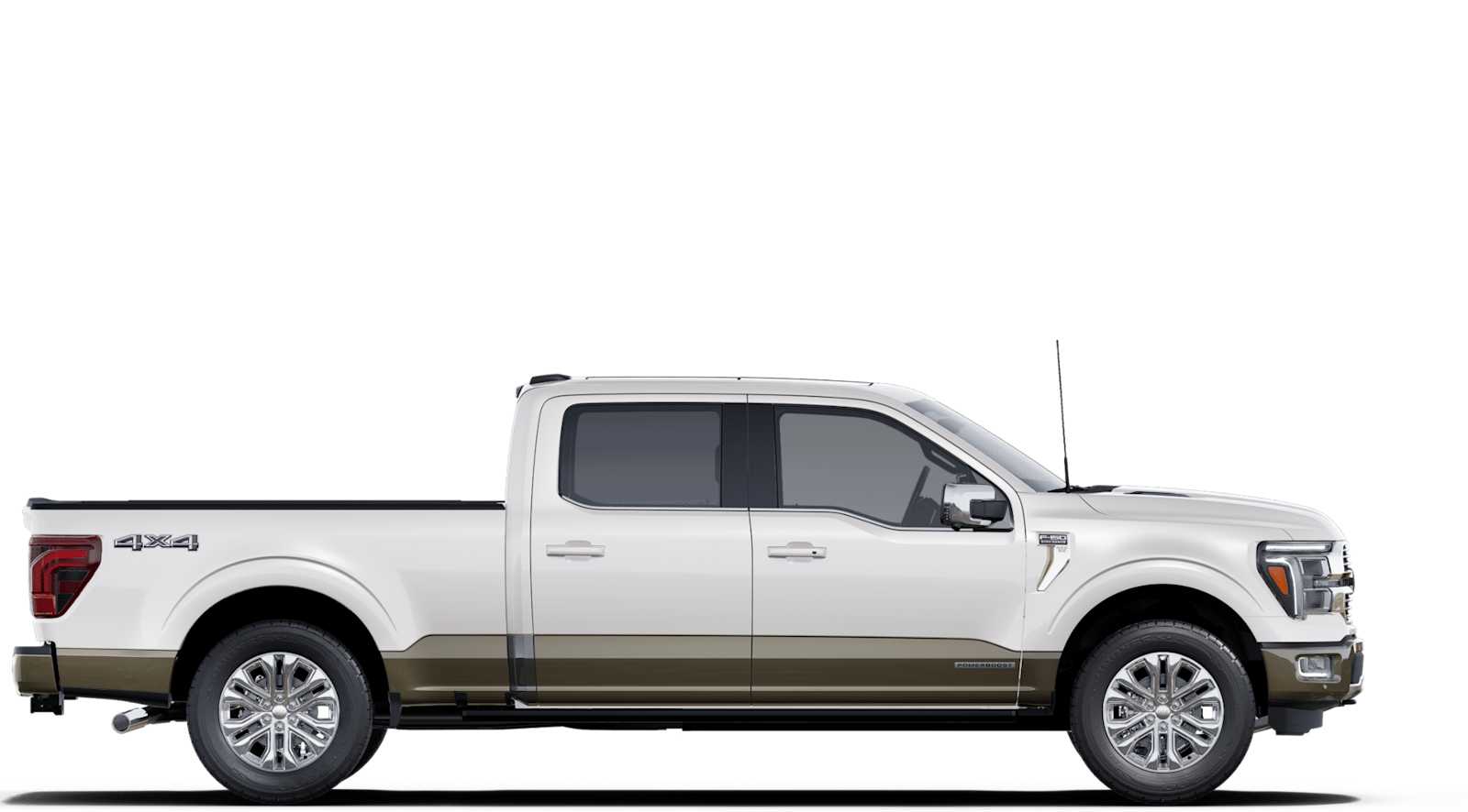 Thumbnail: 2025 Ford F-150 - 5